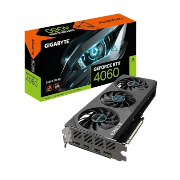 Card-màn-hình-GIGABYTE-GeForce-RTX-4060-EAGLE-OC-8G-8GB-GDDR6- (N4060EAGLE-OC-8GD)